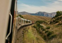 РЖД возобновит движение поезда Забайкальск – Маньчжурия