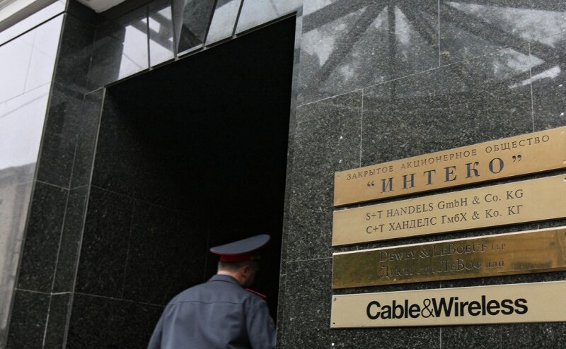 «Самолет» допустил отказ от планов приобрести «Интеко»