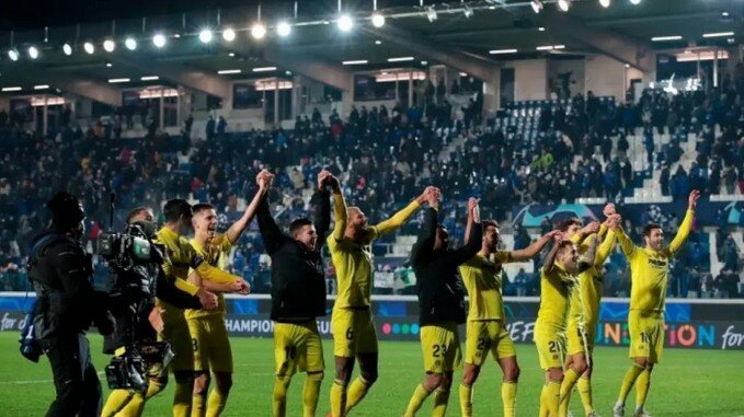 Сервис спортивной статистики и его особенности