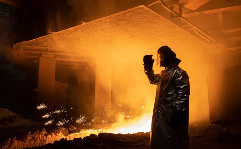 Смогут ли российские металлурги перенаправить поставки на Азию