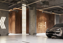 Спрос на машино-места и кладовые в новостройках Москвы сильно упал