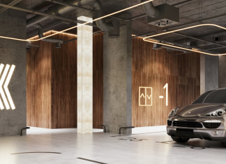 Спрос на машино-места и кладовые в новостройках Москвы сильно упал