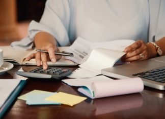 Сроки оплаты ЖКУ изменятся в России с 1 марта