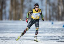 Татарстанские лыжники не вышли даже в четвертьфинал олимпийского спринта