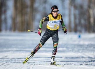 Татарстанские лыжники не вышли даже в четвертьфинал олимпийского спринта