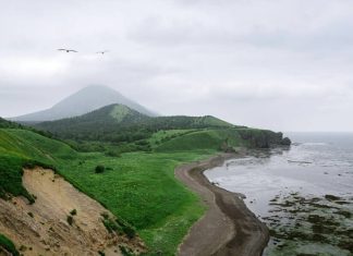 Туризм в России меняет формат