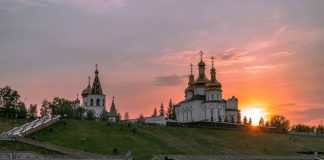 Туры по России будут оформлять по новым правилам