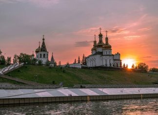 Туры по России будут оформлять по новым правилам