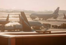 В аэропортах будут рассказывать об услугах при задержках рейсов