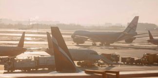 В аэропортах будут рассказывать об услугах при задержках рейсов