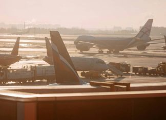 В аэропортах будут рассказывать об услугах при задержках рейсов