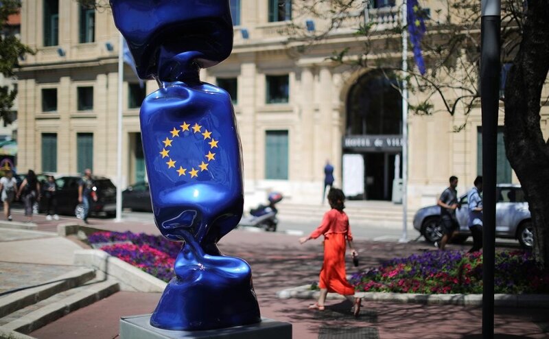 В Роспатенте объяснили, как преодолеть ограничения ЕС по регистрации