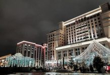В России изменятся правила бронирования отелей