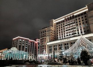 В России изменятся правила бронирования отелей