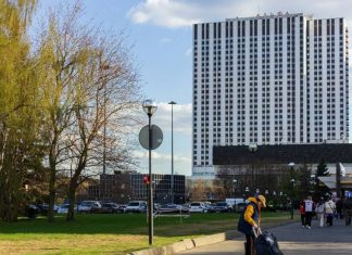 В России появится новый ГОСТ для отелей