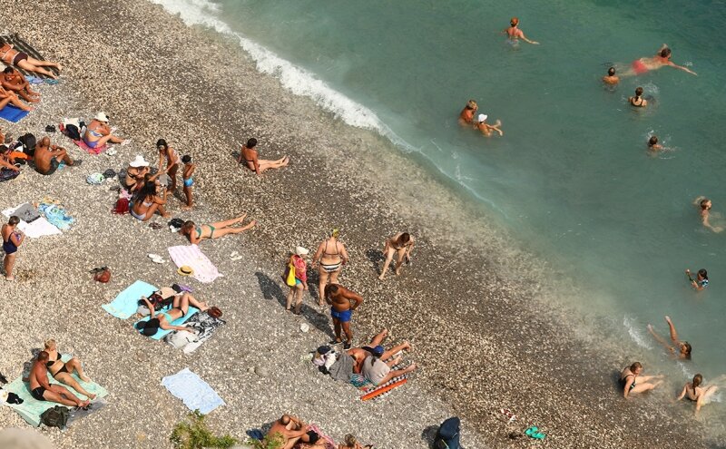 В России усилят мониторинг цен и качества туристических услуг