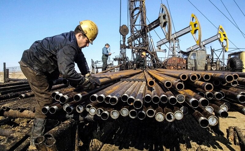 В Словакии оценили последствия нефтяного эмбарго ЕС