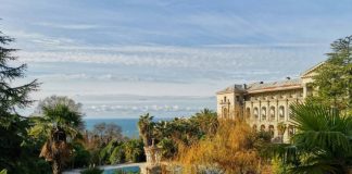 Зимний туризм в России вырастет до 33,7 млн поездок