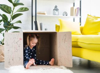 40% россиян хотят купить детям жильё