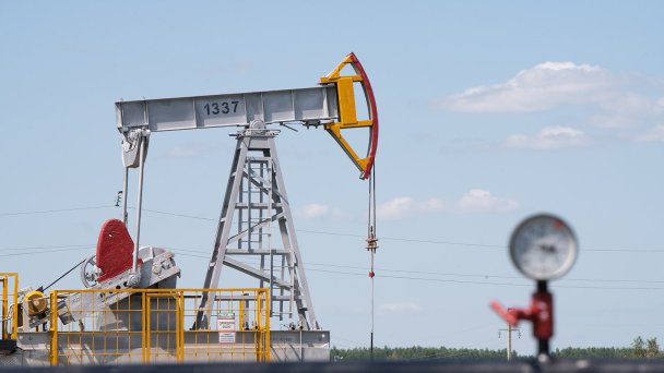 400 млн баррелей мало: почему не упали цены на нефть