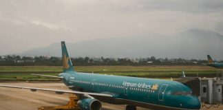 Аэропорт Далата во Вьетнаме закроют на полгода