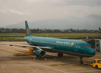 Аэропорт Далата во Вьетнаме закроют на полгода