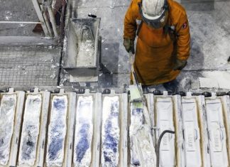 Алюминий пошел в рост: цены на металл могут побить рекорд прошлых лет