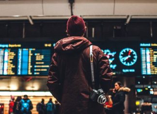 Авиабилеты на байкальский остров Ольхон поступили в продажу