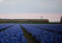 Билеты на поезд Стамбул – София начали продавать онлайн