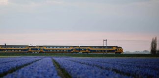 Билеты на поезд Стамбул – София начали продавать онлайн