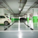 Цена самого дорогого машино-места в Москве впервые достигла 42 миллионов рублей