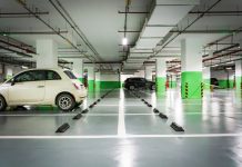 Цена самого дорогого машино-места в Москве впервые достигла 42 миллионов рублей