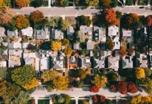 Частные дома в России почти перестали дорожать