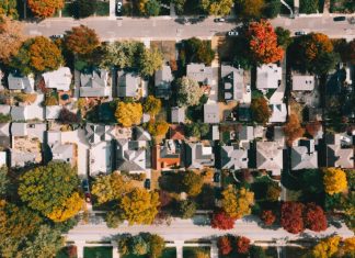 Частные дома в России почти перестали дорожать