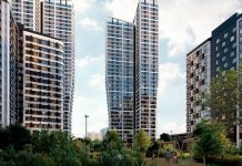 Дефицита жилья не будет — в феврале на рынок вывели почти 4 миллиона квадратных метров