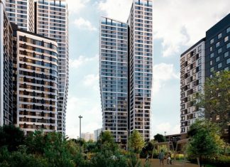 Дефицита жилья не будет — в феврале на рынок вывели почти 4 миллиона квадратных метров