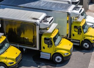 Доставить с холодком: ставки на рефрижераторные перевозки взлетели на 50%