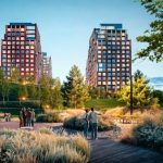 Доступность жилья в новостройках выросла — Дом.РФ