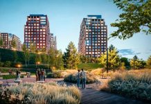 Доступность жилья в новостройках выросла — Дом.РФ