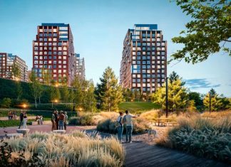 Доступность жилья в новостройках выросла — Дом.РФ