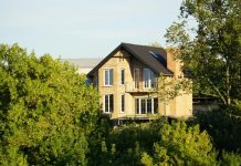 Эскроу-счета могут распространить на строительство всех частных домов с использованием ипотеки