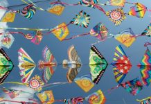 Фестиваль воздушных змеев пройдет на Пхукете