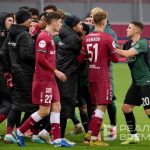 «Газпромовское» дерби, битва Дзюбы со «Спартаком» и «Рубин» Артиги против чемпиона