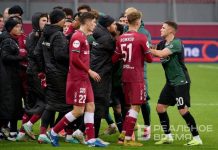 «Газпромовское» дерби, битва Дзюбы со «Спартаком» и «Рубин» Артиги против чемпиона