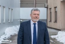 Глава Ассоциации иностранных инвесторов Стефано Влахович: «Оставшиеся уже не уйдут»