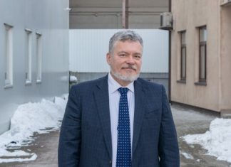 Глава Ассоциации иностранных инвесторов Стефано Влахович: «Оставшиеся уже не уйдут»