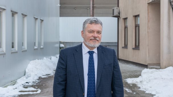 Глава Ассоциации иностранных инвесторов Стефано Влахович: «Оставшиеся уже не уйдут»