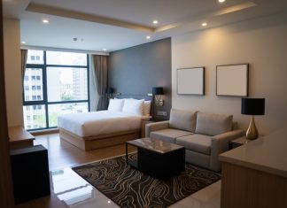 Готовое жильё в России подорожало за год почти на 10%