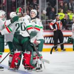 Игра Арефьева, молчание Сафонова и две проблемы казанцев: как «Ак Барс» снова победил «Трактор»