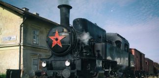 Из Владимира в Гусь-Хрустальный запустят ретропоезд